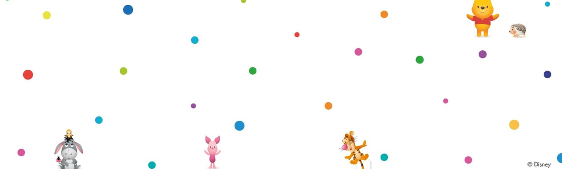 Winnie the Pooh