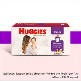 Pants Huggies Natural Care