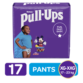 Pants de Entrenamiento para Niña Talla 4/5, 17uds