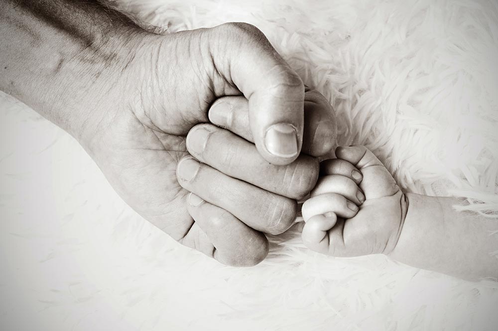 Trastornos del sueño y pesadillas en los bebés